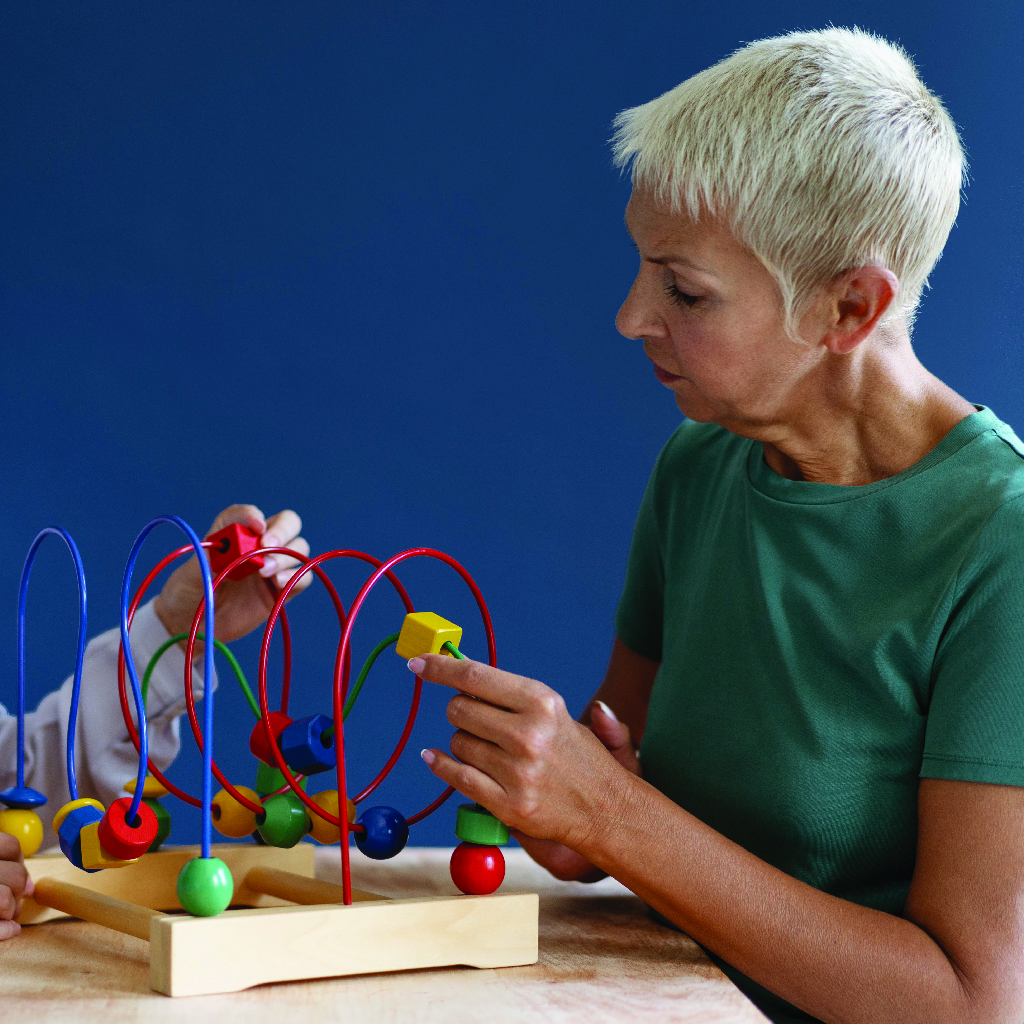 Benefits of Neuro Rehabilitation